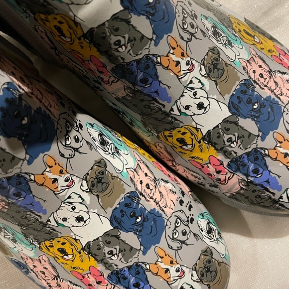 Sketchers rain 🥾! - Picture 8 of 8